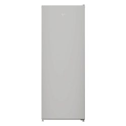 Beko LSG1545S Tall Larder Fridge in Silver